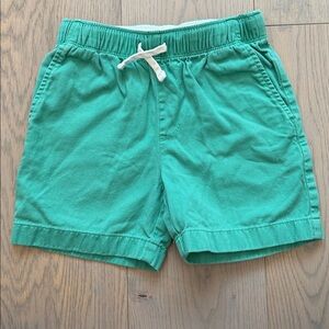 J.Crew Factory Boys Twill Shorts